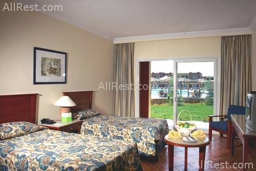 Tulip Resort 20